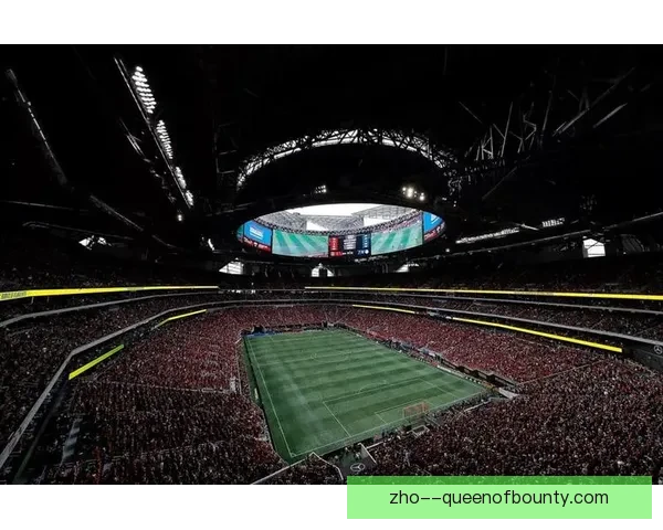 2026世界杯决赛场地大都会体育场将进行30天草坪封闭养护