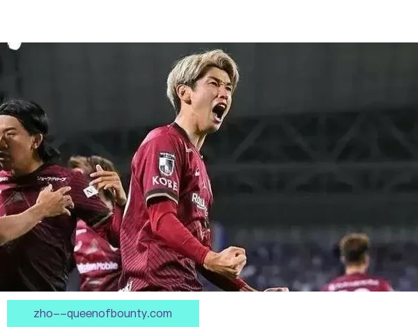 大迫勇也凭出色表现荣获本赛季J联赛最有价值球员称号 大迫勇也凭出色表现荣获本赛季J联赛最有价值球员称号