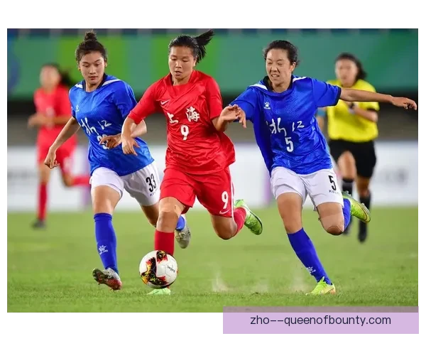 中北美女足金杯赛落幕美国队凭实力力压群雄夺冠